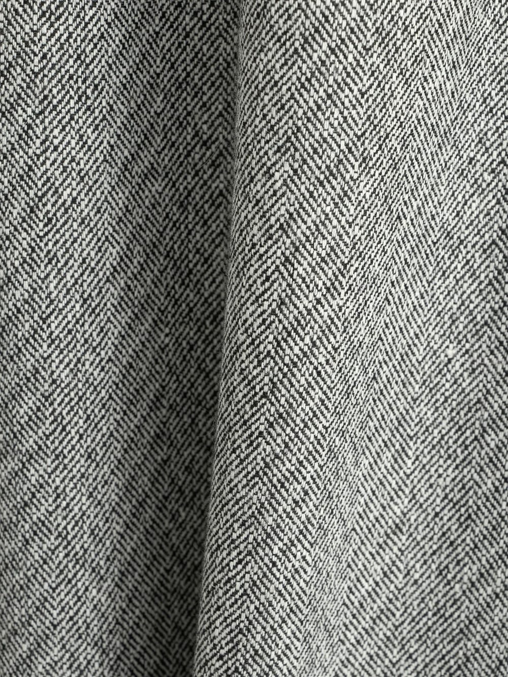 マタニティ スカート|【産前産後対応】ヘリンボーンラップ風スカート【出産後も長く使える】